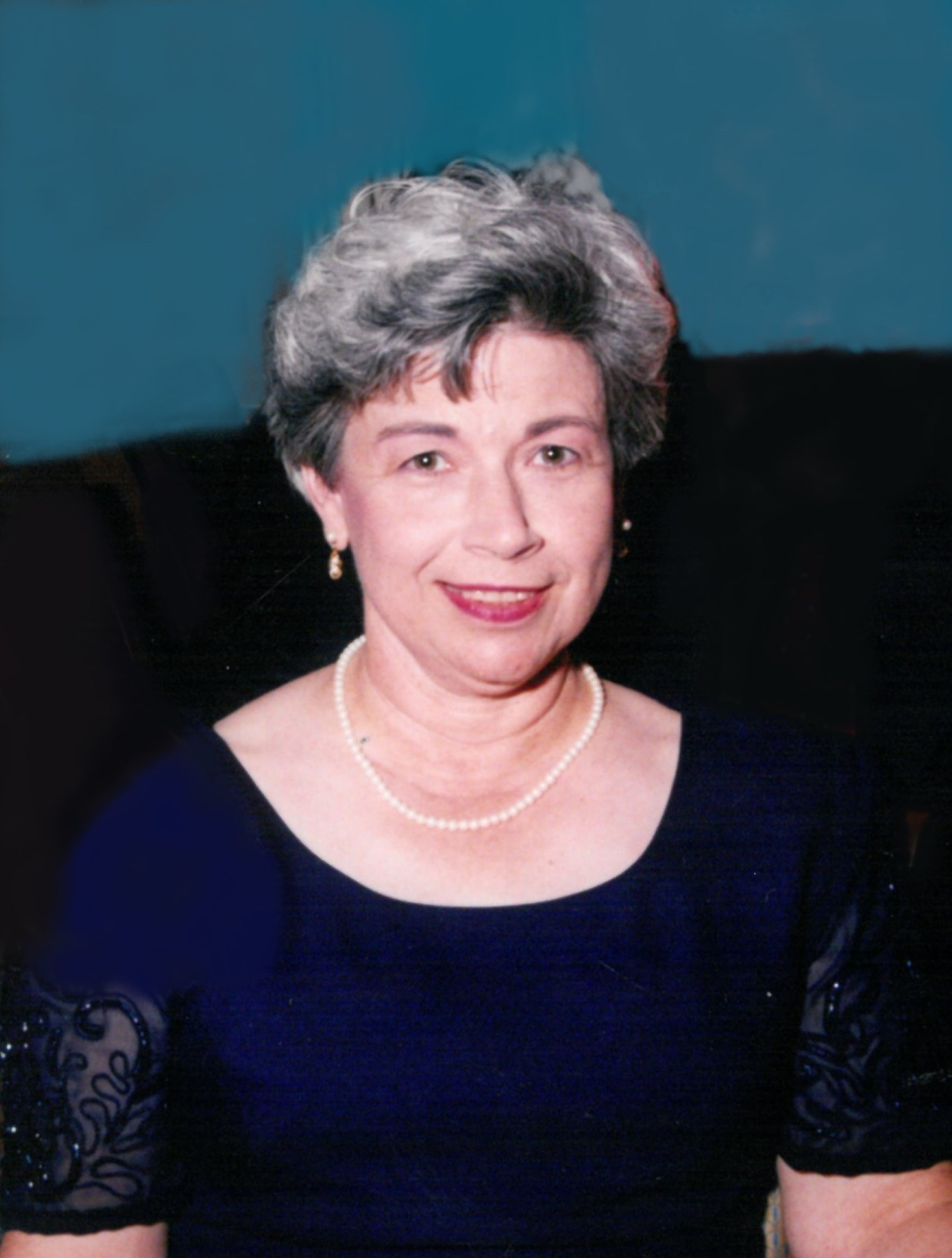 Obituary of Gloria Laiche Stelly