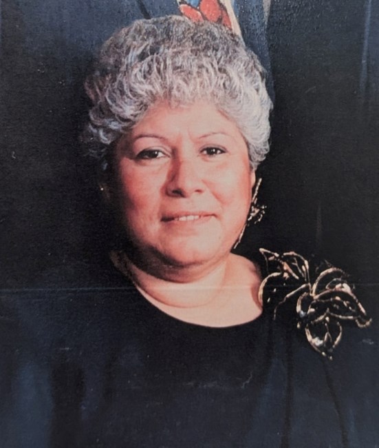 Obituary of Juanita Aponte