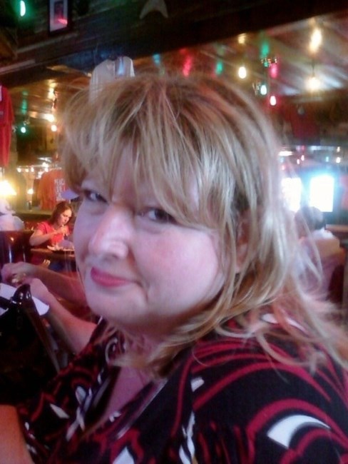 Obituary of Brenda Hayes Paredez