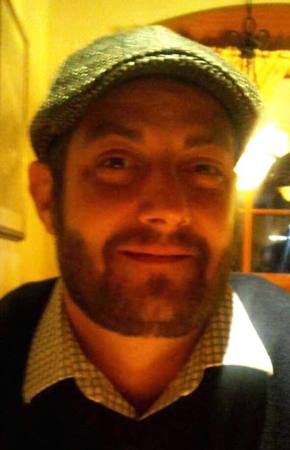 Obituary of Brock Rogers