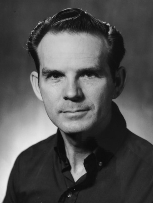 Obituary of Billy Gene Barnes