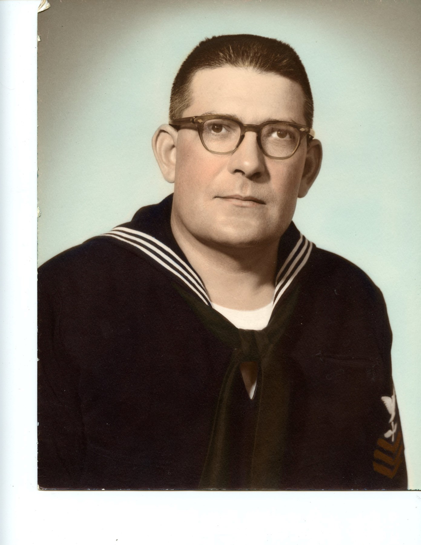 Obituary of Richard Lee Crockett