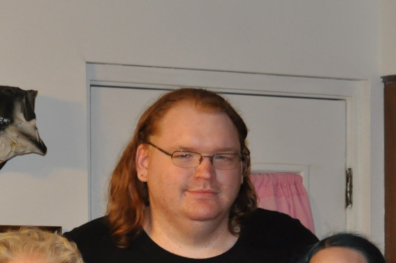 Obituary of Brad Lee (Boylan) Black