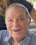 Richard Mott