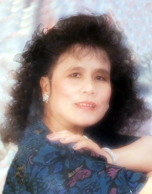 Obituary of Trang Huyen Nguyen