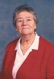 Obituary of Doris Young