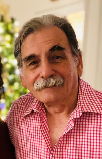 Obituary of Alfred Eugene Cunha Jr.