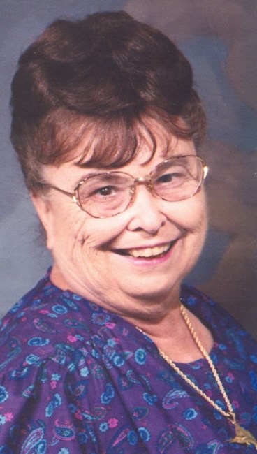 Obituary of Margaret J. Probst