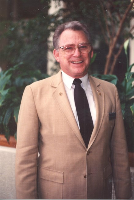 Obituary of Mr. Joseph Woodrow Mills