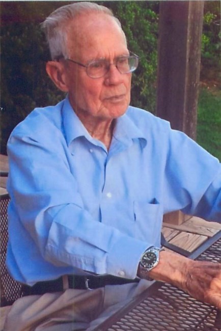 Obituary of Albert Eugene Highsmith