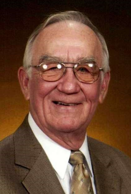 Obituary of Thomas Henry Finger