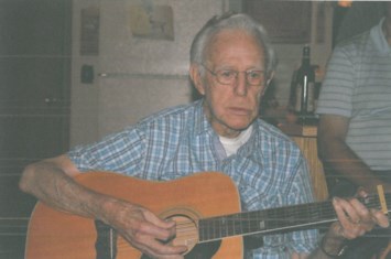 Obituary of Wilbur "Bill" L. Edens