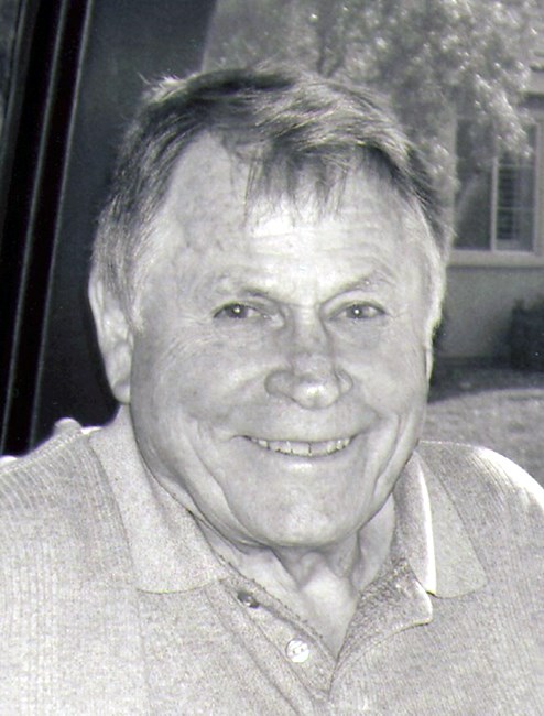 Obituary of William Lloyd Hobbs