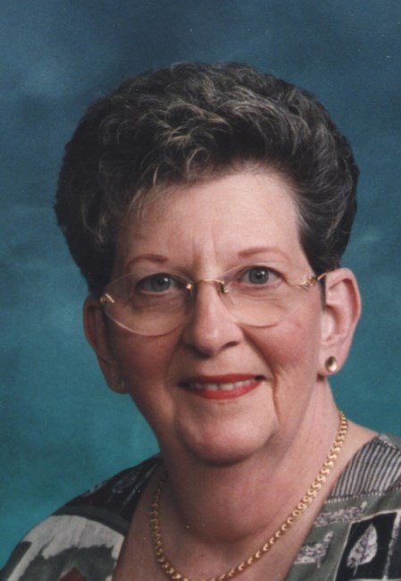 Obituary of Lise Lemonde