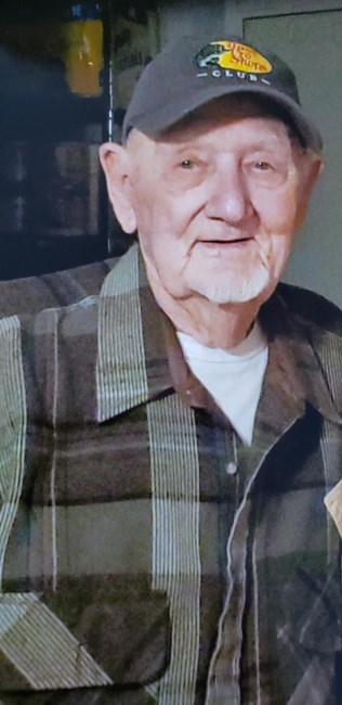 Obituary of William M. Burk