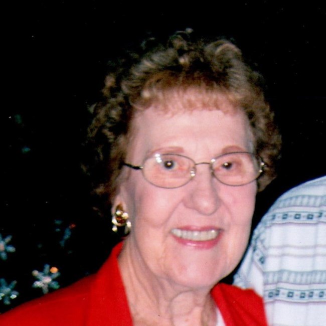 Obituary of Janice Rose Bearden