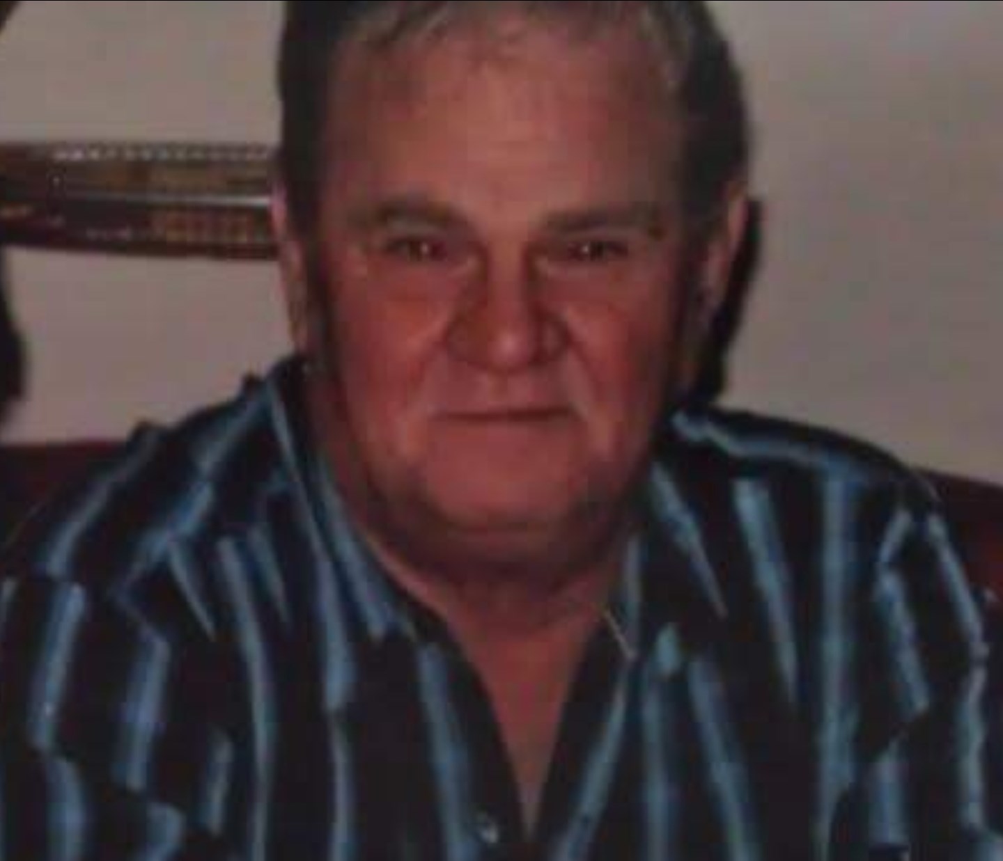 James White Obituary Lancaster, OH