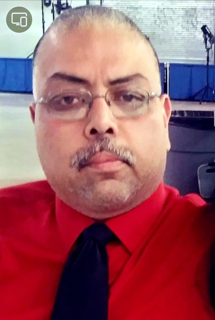 Obituary of Christopher Michael Polanco