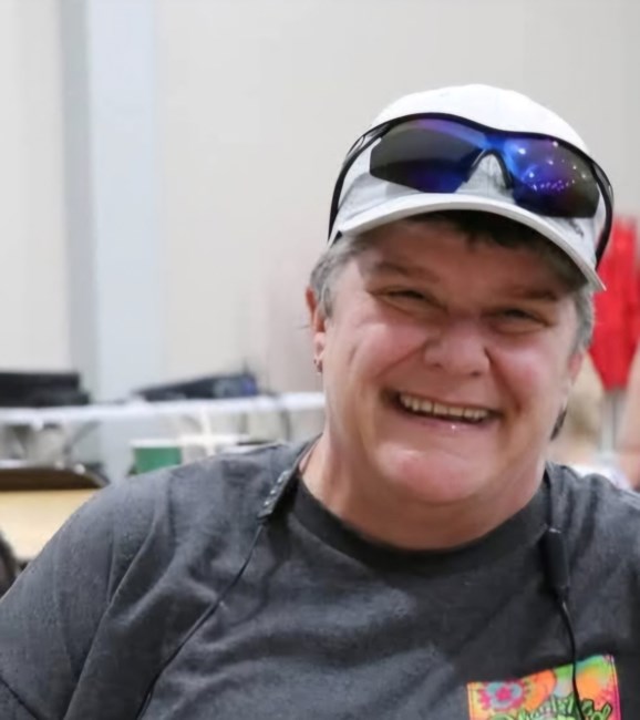 Obituary of Tracey E Smith