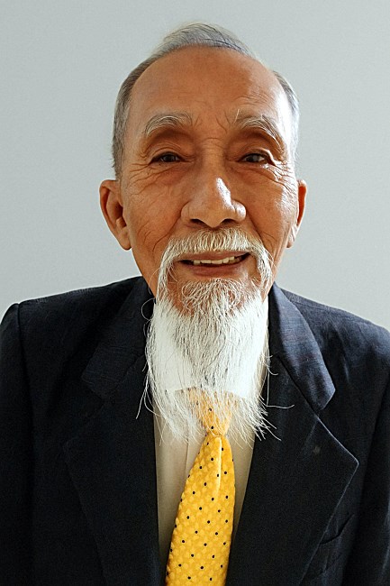 Obituary of Mao Van Dinh