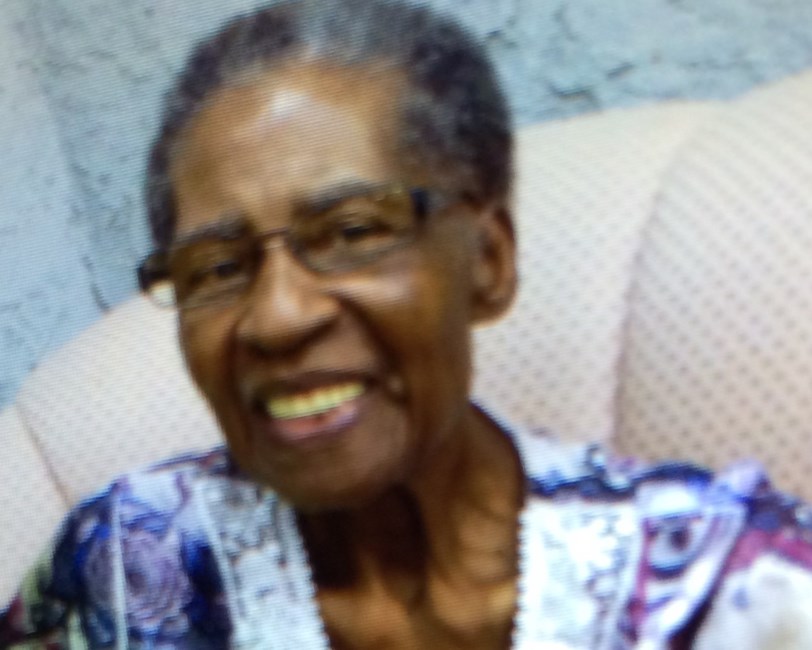 Obituary of Mattie Lou Russell