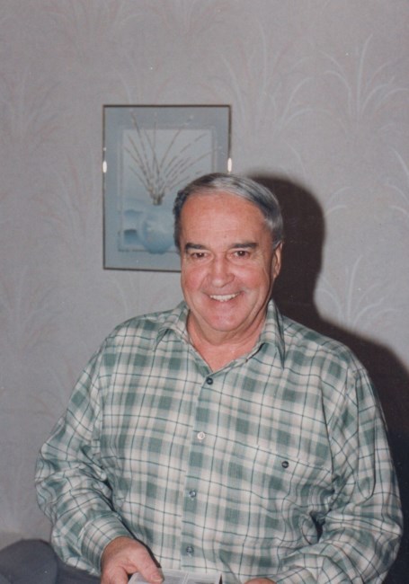 Obituary of Roger Beauchemin