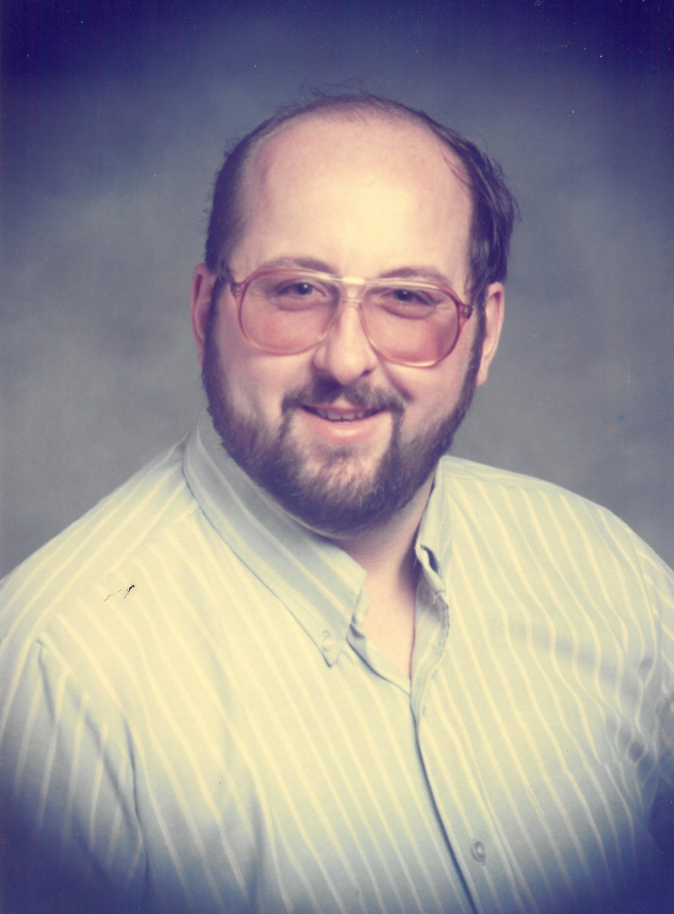 Obituary of Richard J. Cotton