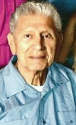 Obituary of Luis Valderrama