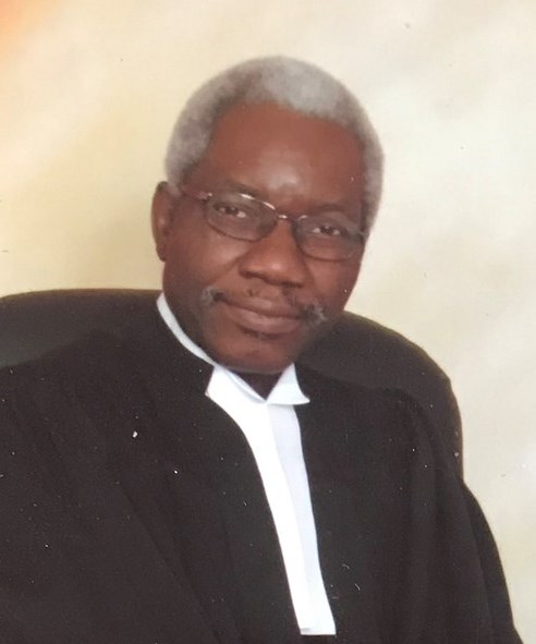 Obituario de Henryson Nwakobi