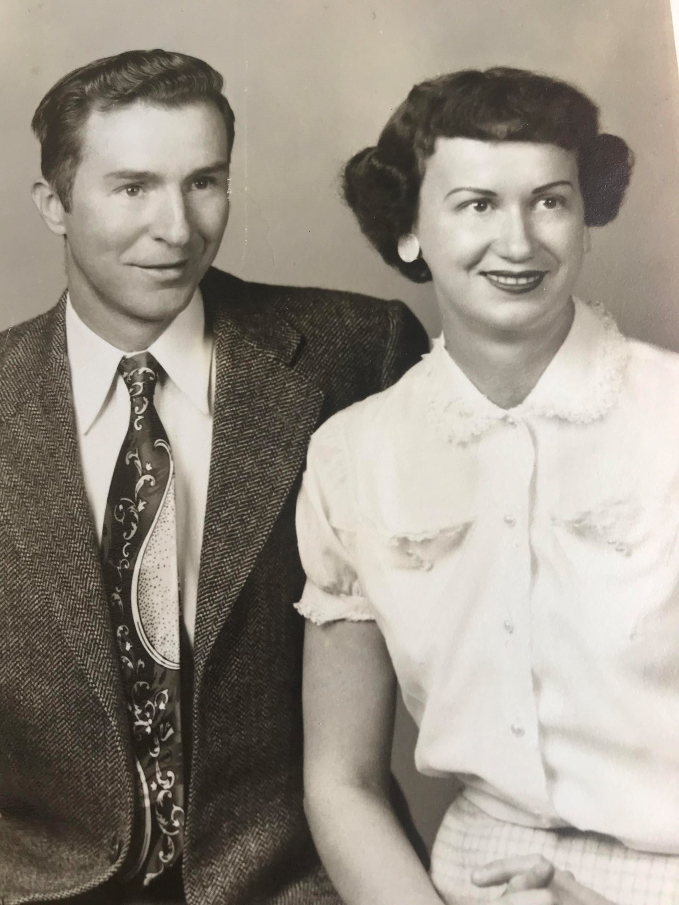 Obituary of Willie Rae Murphy Teeter