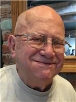 Obituary of Joseph Allen Thompson