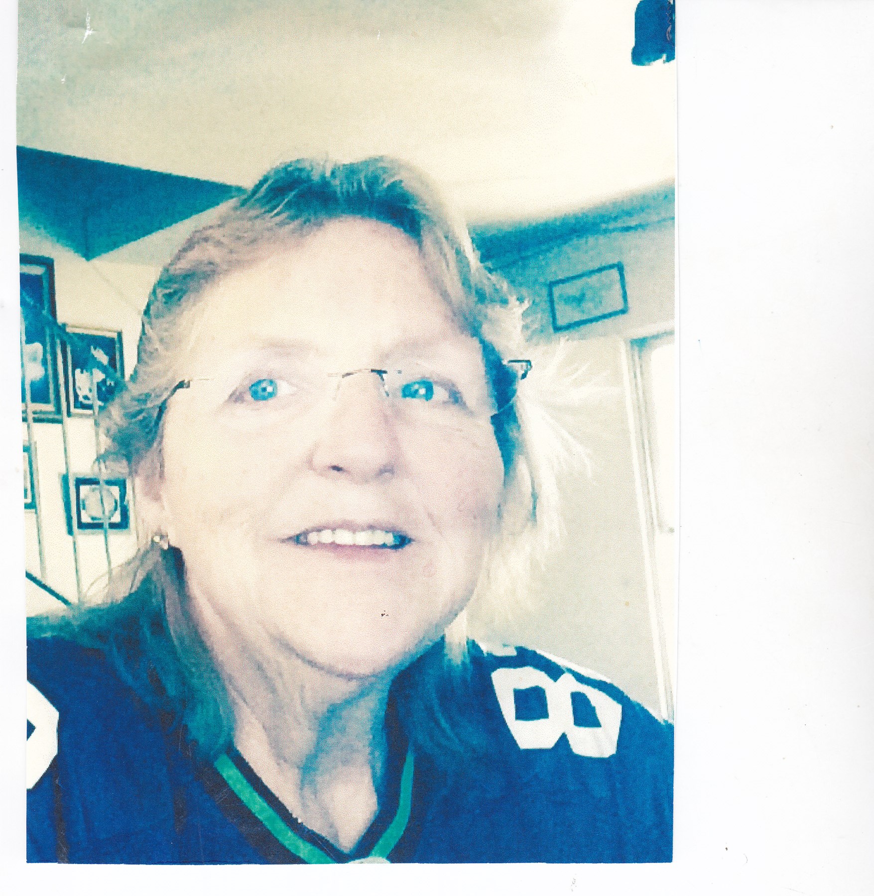 Obituary of Mari Carlsen