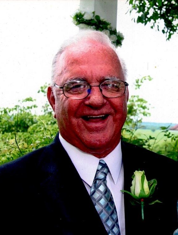 Robert E. "Bob" Wilson Obituary St. Ann, MO