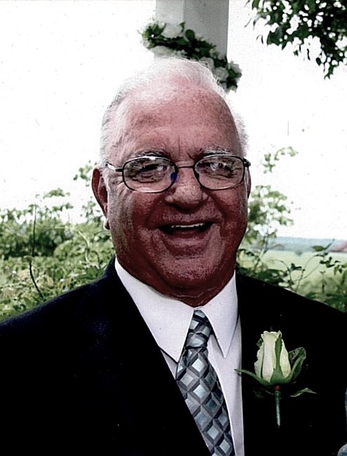 Obituary of Robert E. "Bob" Wilson