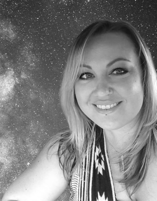 Obituary of Danielle Kate Carrancho