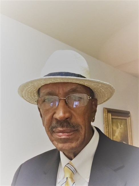 Obituary of Donald Aaron Moss