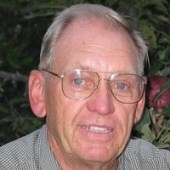 Obituary of Cecil E. Hill, Jr.