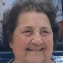 Obituary of Jackleen Milford Smith