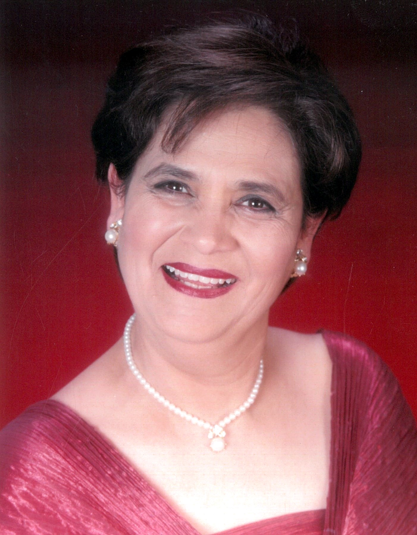 Maria Flores Obituary - El Paso, TX