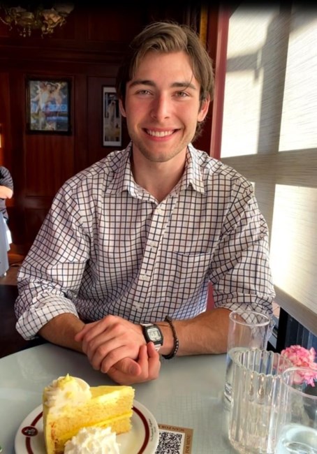 Obituary of Ryan Francis Fields