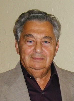 Obituary of GEORGE HADDAD, JR.