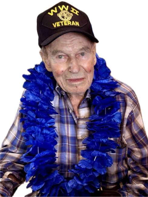 Obituary of Judge William Ross Hendrickson