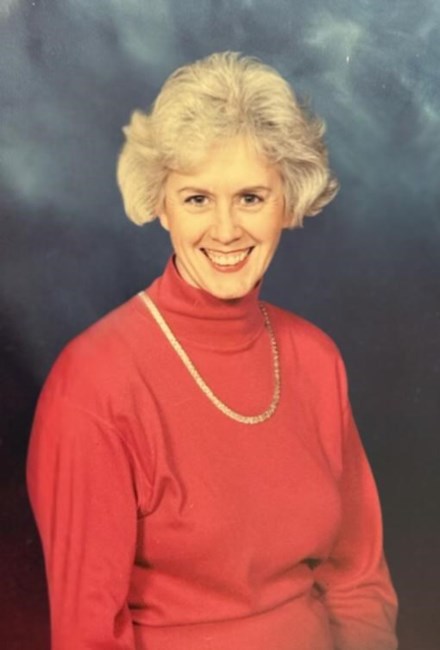 Obituary of Rochelle Prescott Anderson