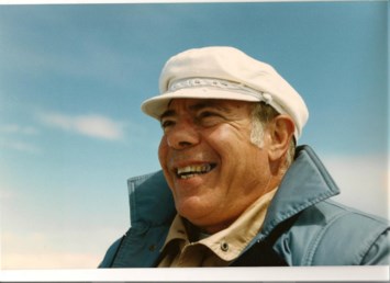 Obituary of Robert Louis Paul DiPietro