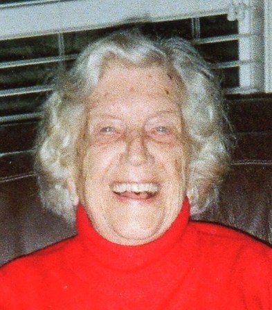 Obituary of Ivy Alwyn Keyworth Bilson