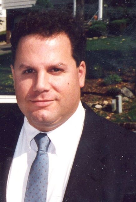 Obituary of Peter Sands