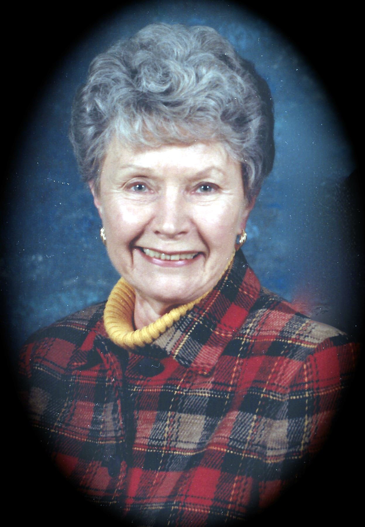 Kathryn "Kitty" E. Land Obituary Harrisonburg, VA