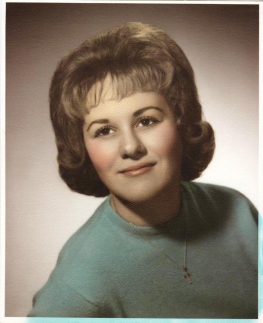 Obituary of Janice B. Pearson