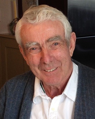 Obituary of Ross Alan Johnston