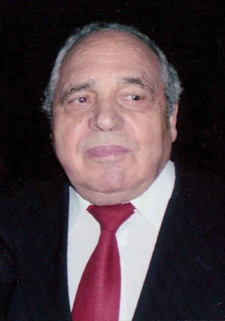 Obituary of Michele Ferrone